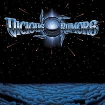 Vicious Rumors - Digital Dictator | Amazon.com.au | Music